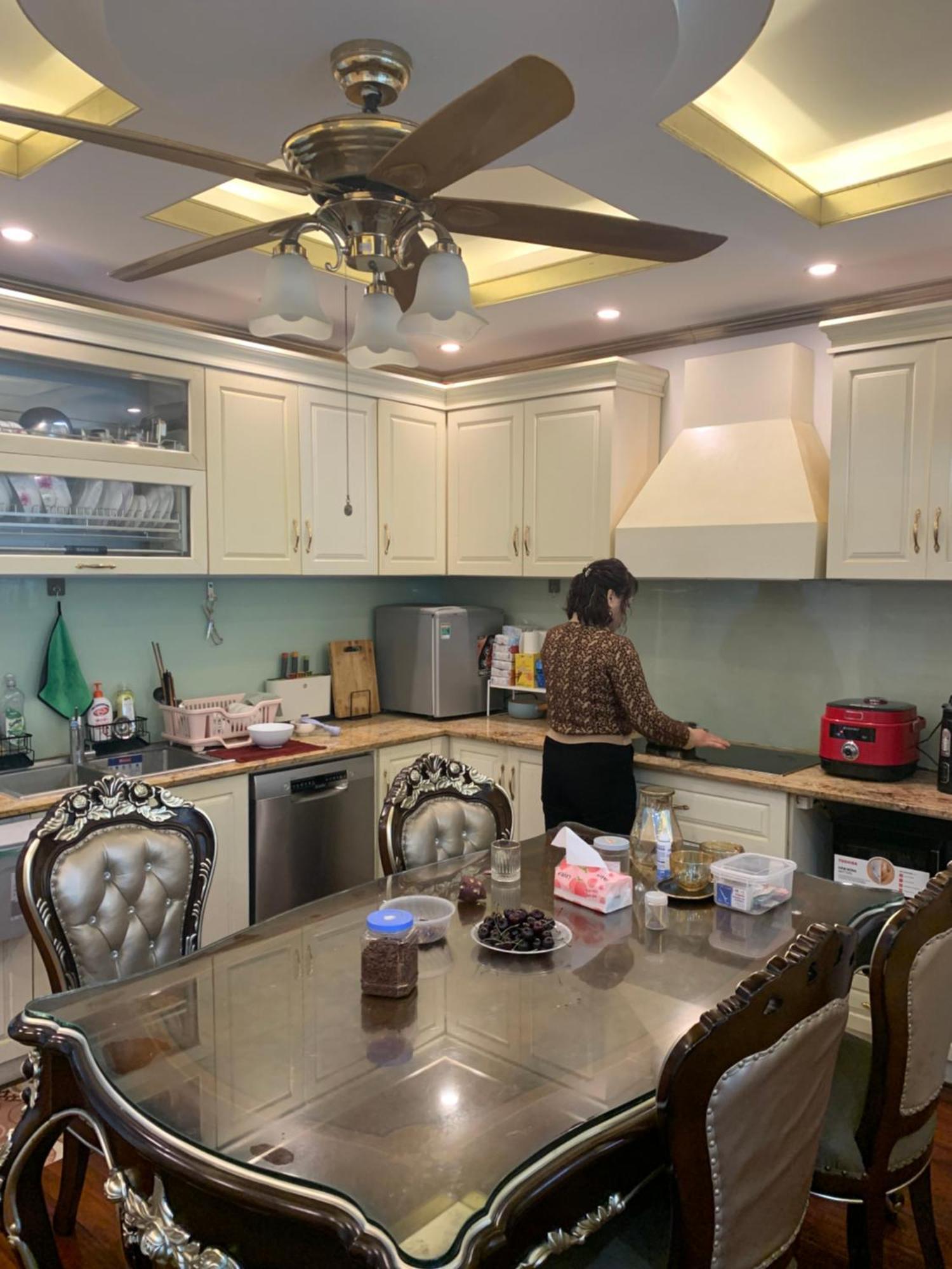 Giavinh Apartment